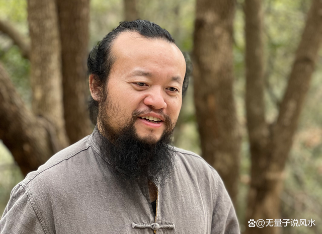 无量子：欲利己，先利人，致良知