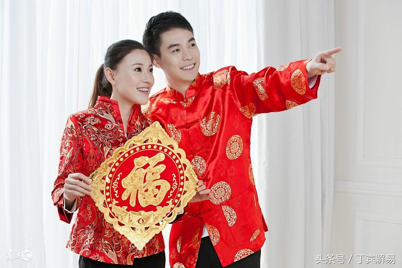 六乙鼠貴格，富貴雙全的生肖