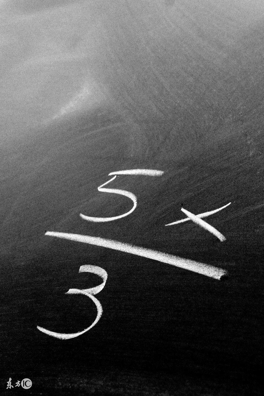 中國古代算命術是世界上最科學的智慧