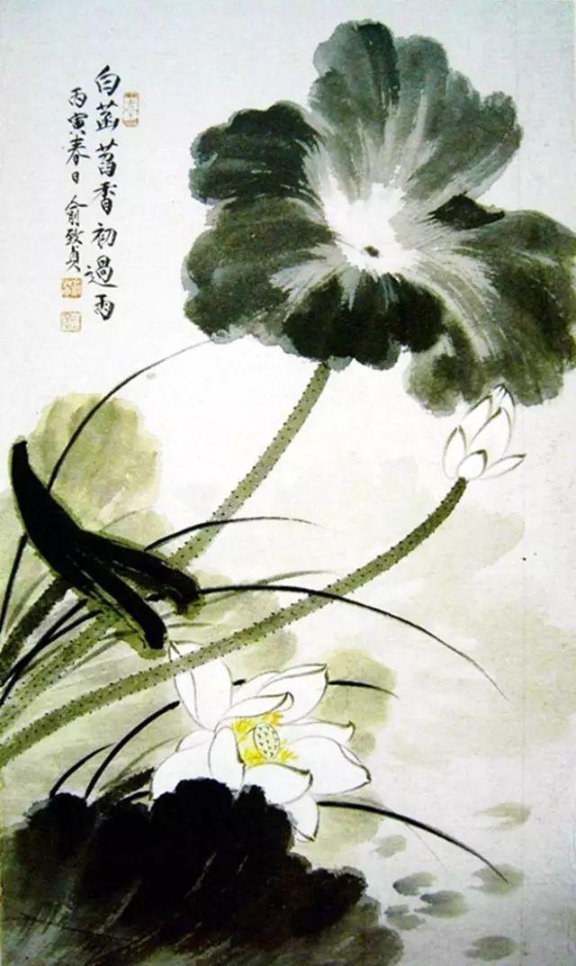 當柳永邂逅納蘭性德，美得令人心醉