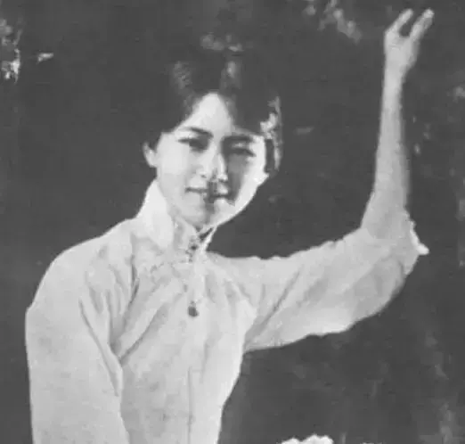 林徽因:心動是一時,心懂是一生!