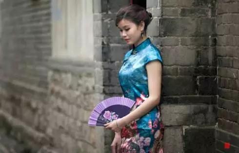 十二生肖中，越老越有福，天生富貴命，後半輩子享福無窮的生肖女