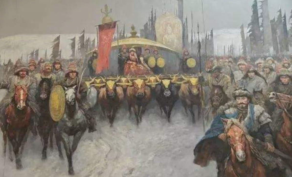 孝文帝生前，漢化改制如此成成功，那麼他死後怎麼樣了呢？