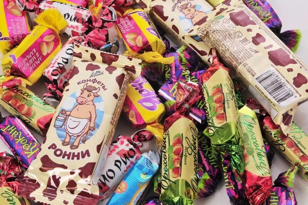 老北京老人閑聊，春節買糖舊事