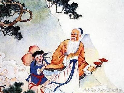 老祖宗秘傳相法口訣，比八字都准