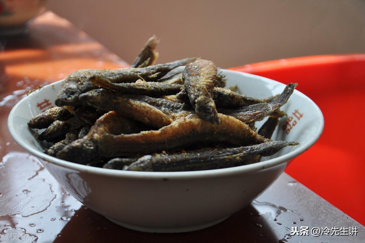 故事：民間故事之泥鰍也瘋狂