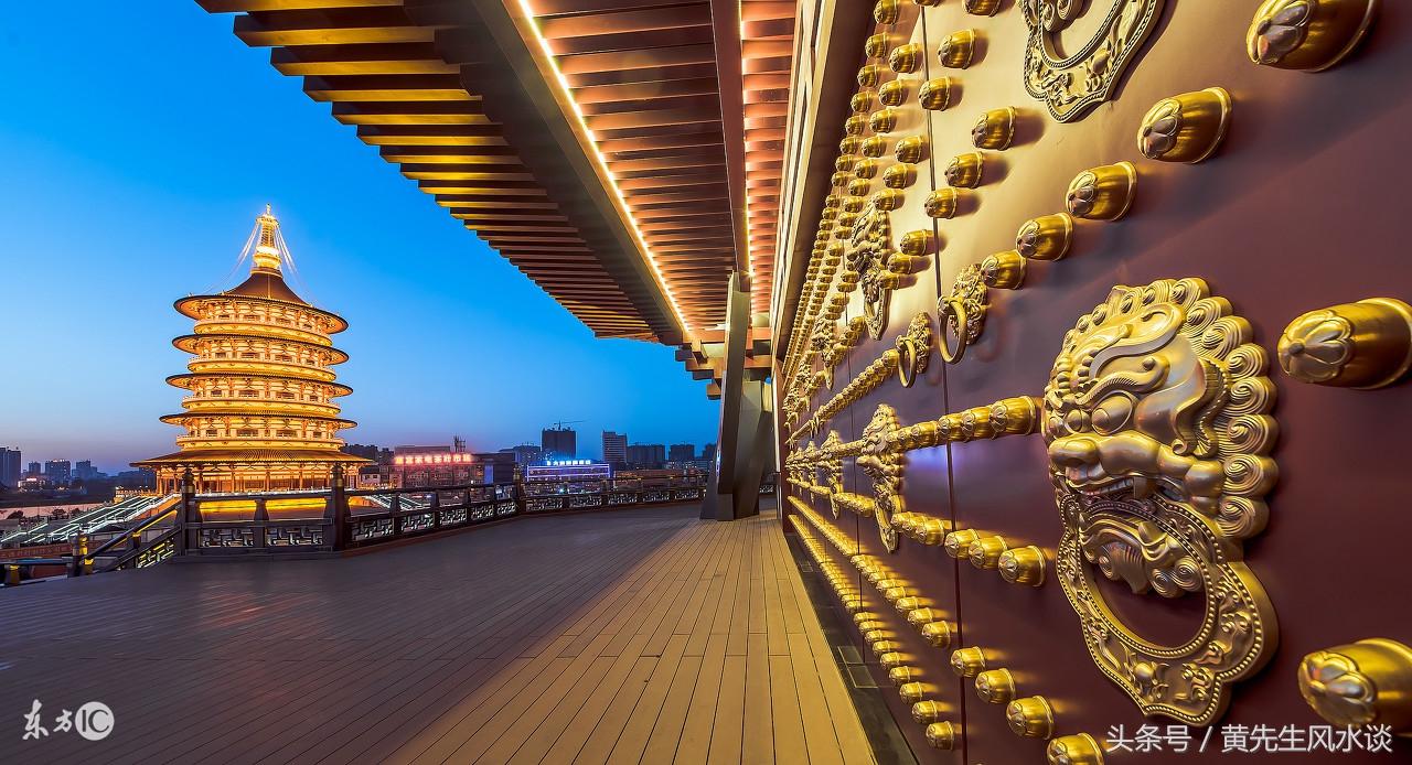 讀一遍就入門，最全的風水命理必要基礎科普知識