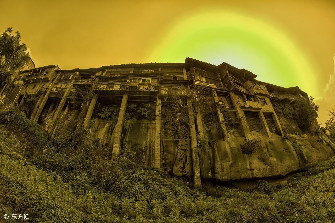 厲害的老墳地，命理師的回憶錄！