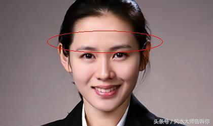 易學秘術面相口訣20條,經典流傳,助您一眼看懂人