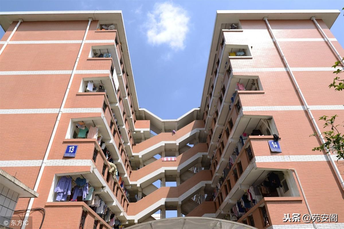 在風水學中，樓層的五行與居住者要相配