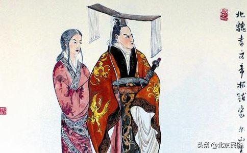 孝文帝為什麼改制？北魏孝文帝改革前，當時社會是什麼樣的？