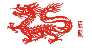 十二生肖屬龍的本命佛,十二屬相各自的本命佛是什麼?