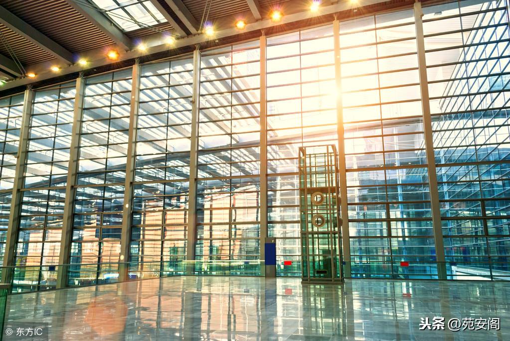 在風水學上，為何住房、大廈水口以窄為宜