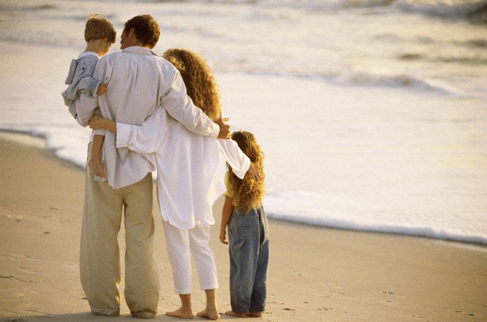 一陰一陽為夫妻：解密最好的持家之道