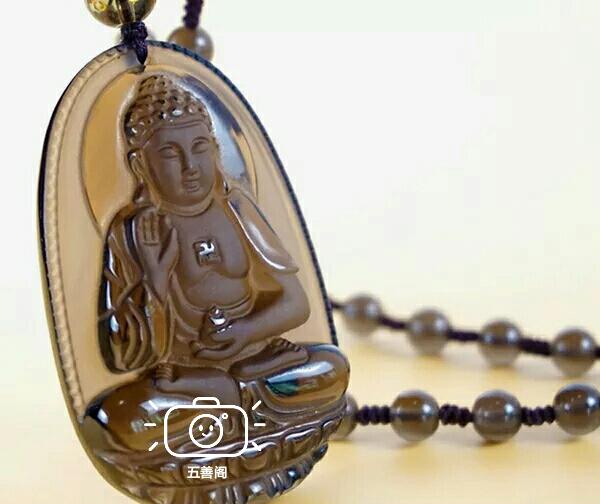 當心了啊！這五種情況下不適合佩戴黑曜石！