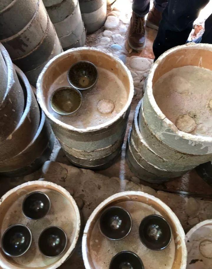 玩柴燒建盞，你應該知道這些