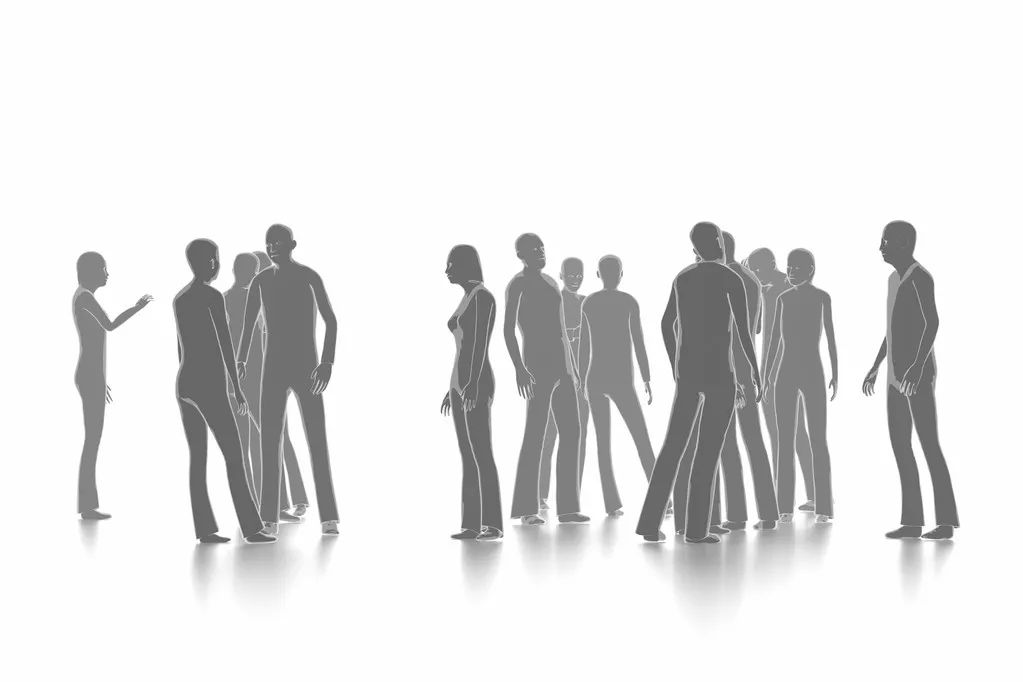 世界面臨突變：未來99%的人都是無用的