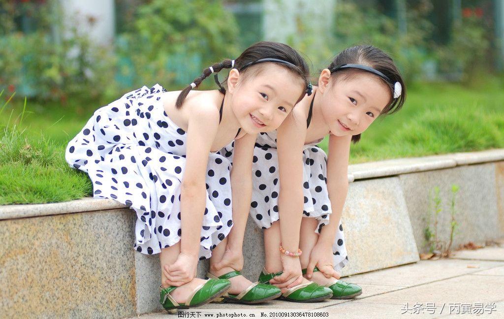 言之有據，實例探秘雙胞胎孩子的命運差別