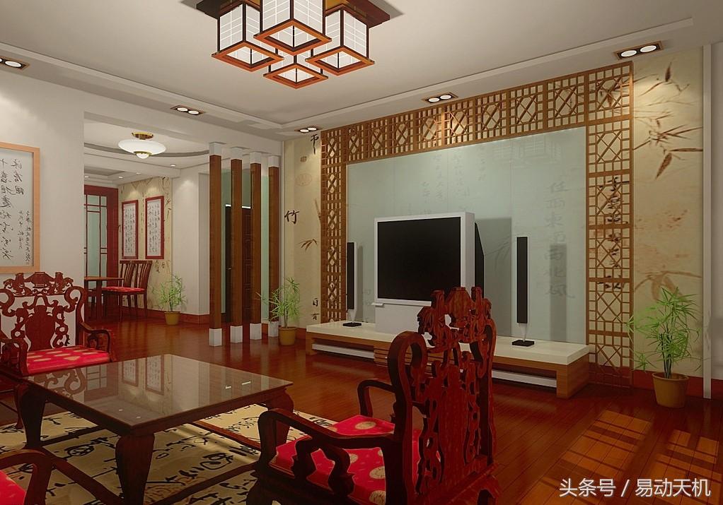 風水究竟可以改變些什麼?