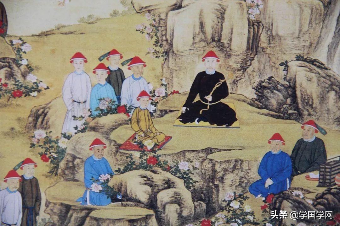 守陵30年成為清史專家,5次上百家講壇,他為你揭秘清宮疑案秘史