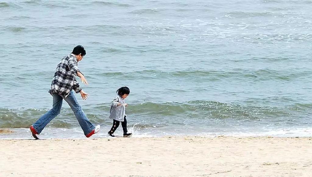 2018年最佳微小說,看完久久不能平靜