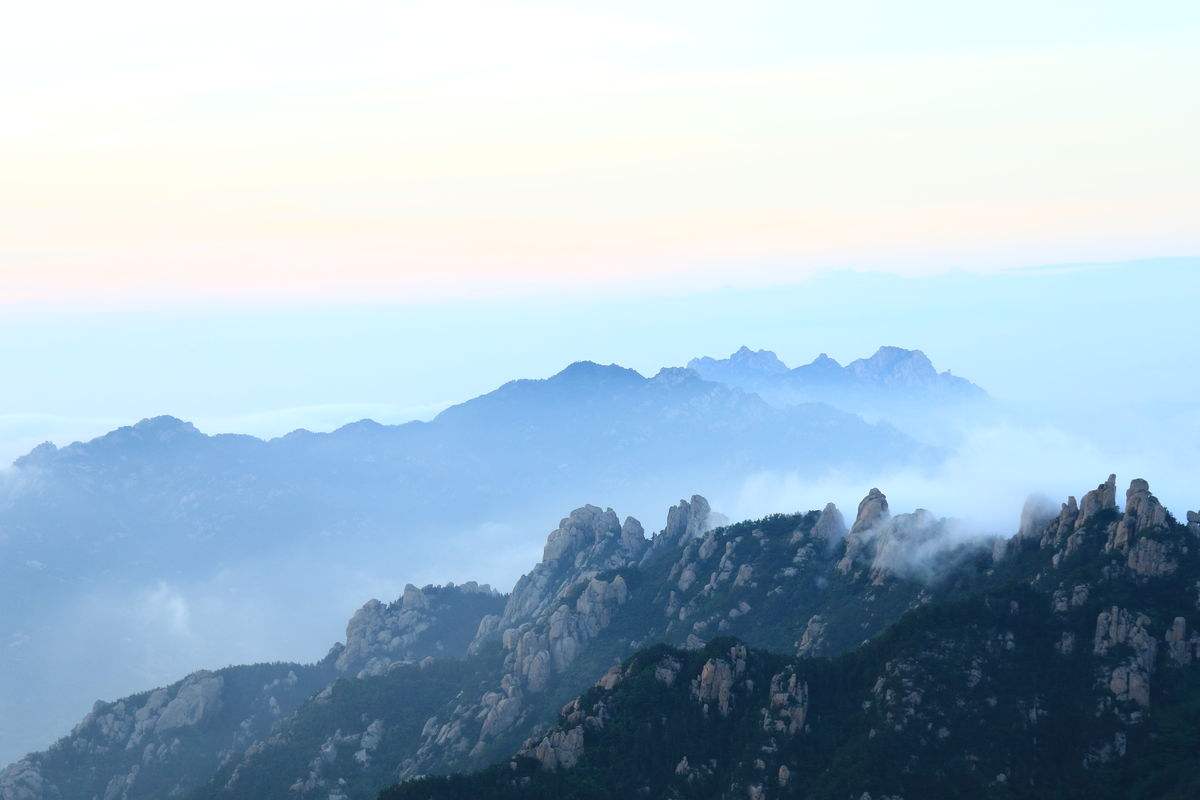 道家武當派的傳世武學招式