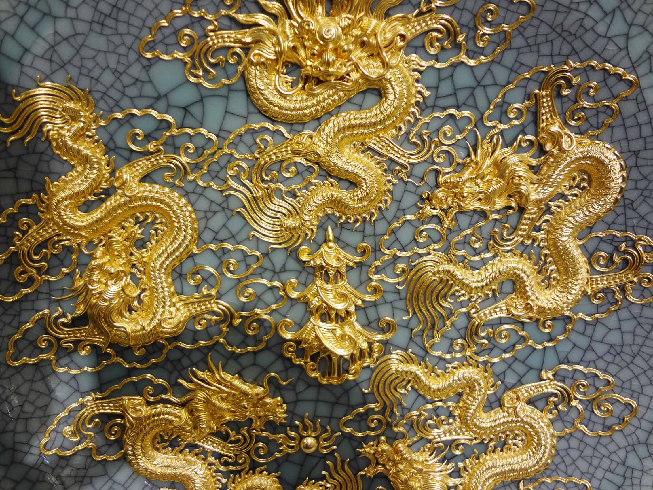 能被叫做閩南一絕,需要一個家族多少代的人,不間斷的努力?