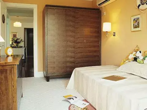 通過卧室風水的改造來改善自己的運氣