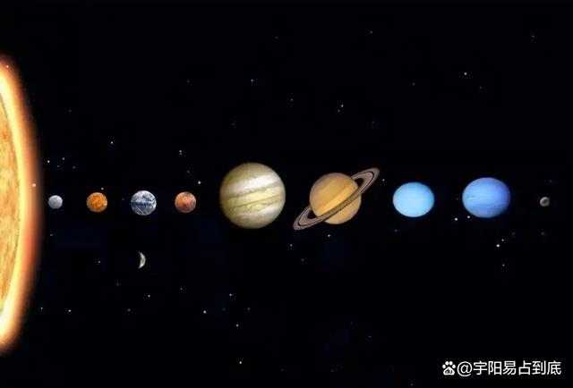 七星连珠真的是不祥之兆吗?