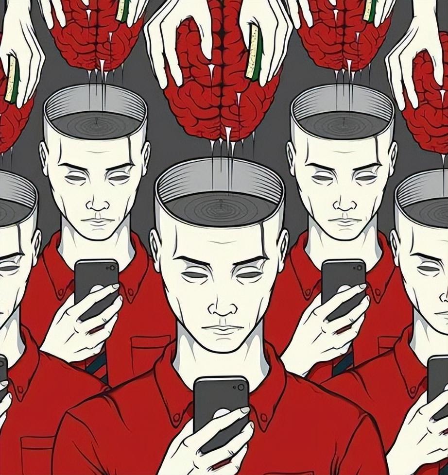 為什麼抖音上的成功人士，在現實中都很失敗？