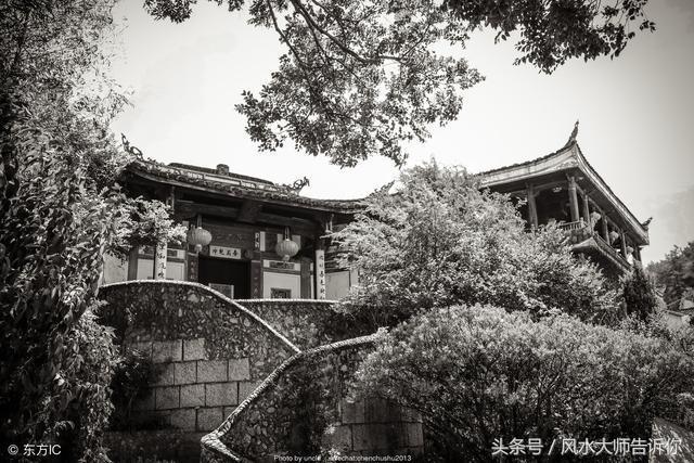 流傳千年的風水口訣16條，簡單易懂實用，誰看誰走運