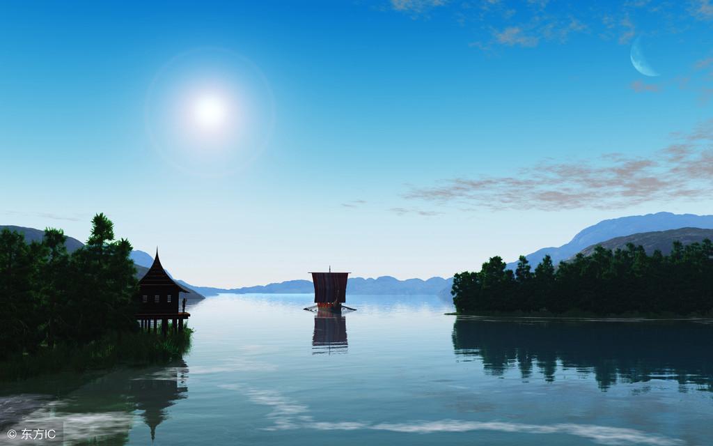 公司單位養魚講究這些注意事項