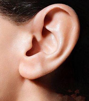 大耳朵的人一生大富大貴，長耳朵的高壽，你屬於哪種呢？