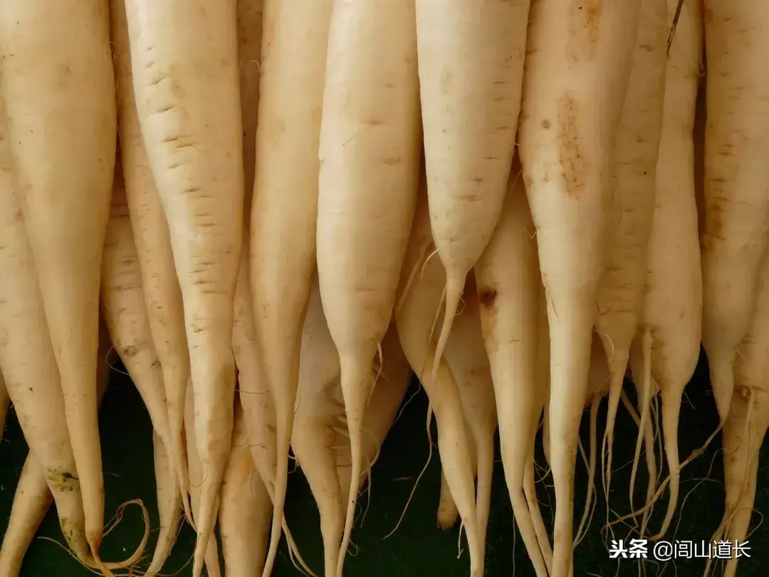 身邊的天然解毒王，每周來一點，給肝臟排毒，給血管洗澡！