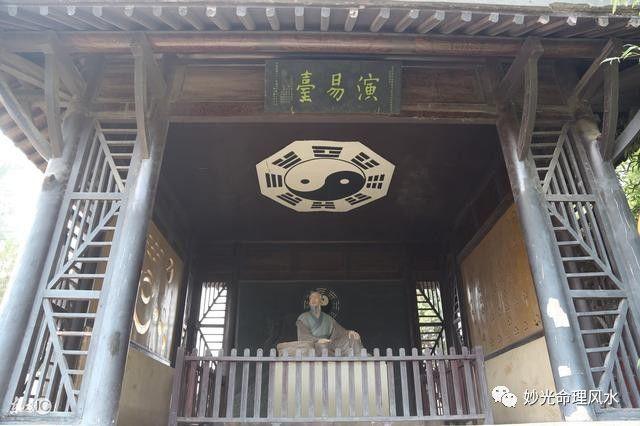 妙光命理風水：為什麼要學習易經術數