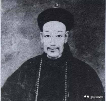 曾國藩相面識人術，四十字看懂天下人