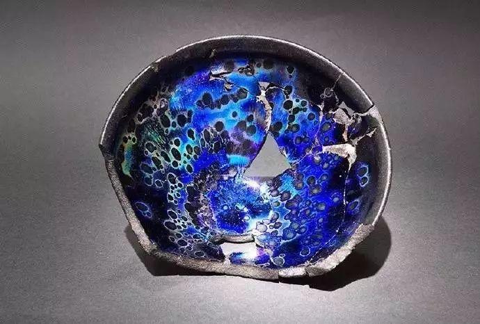 建盞窯變——圖解建盞5大釉色