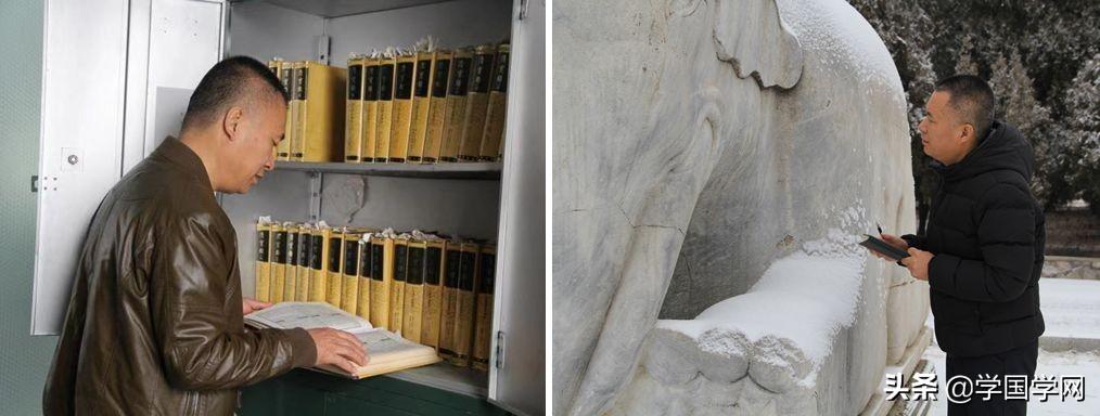 守陵30年成為清史專家,5次上百家講壇,他為你揭秘清宮疑案秘史