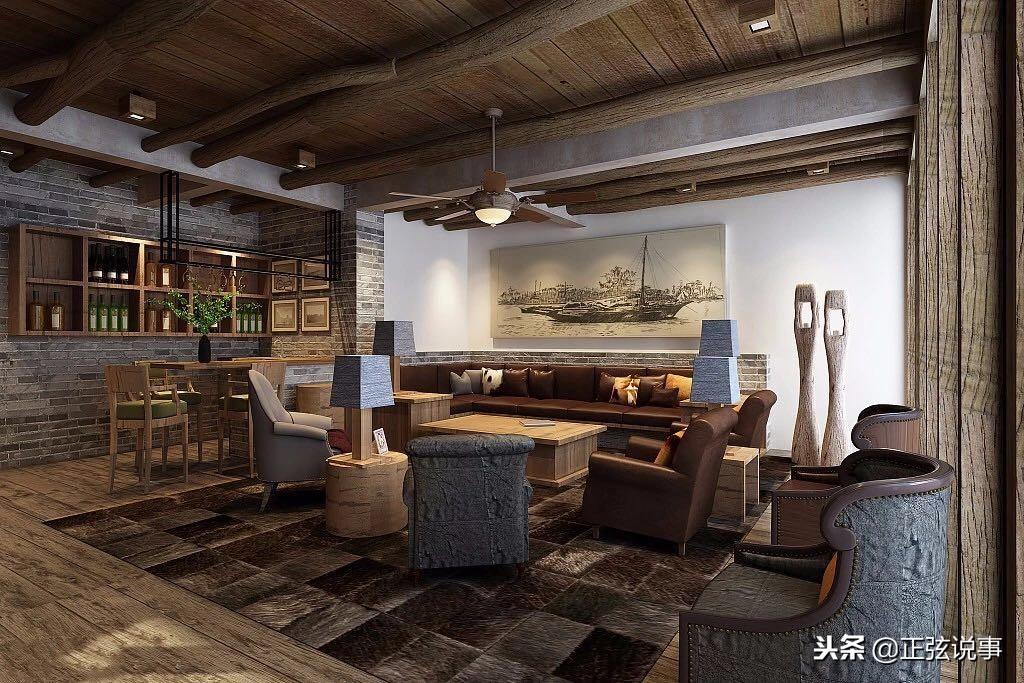 風水小知識：橫樑壓頂影響健康，柱角沖射不利婚姻！