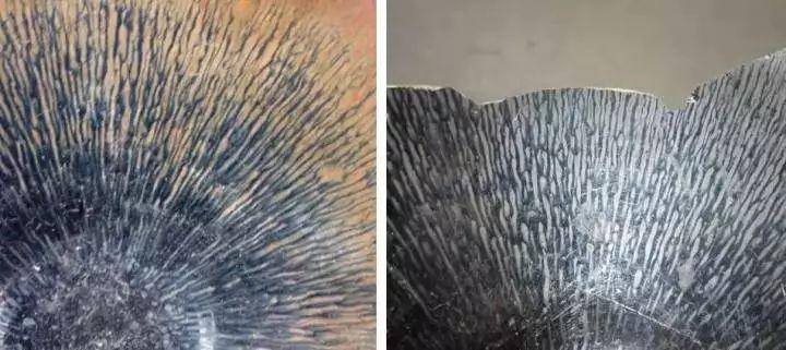 建盞窯變——圖解建盞5大釉色