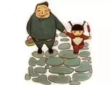 一個神秘莫測的玄學師——誰的娘不是娘