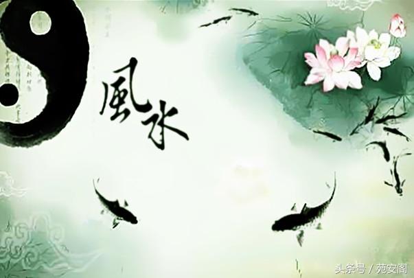 水在風水術中的位置，何為靜水？何為動水？吉水與凶水