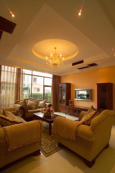 都說財運旺不旺第一要先看客廳風水？客廳風水布置三注意！