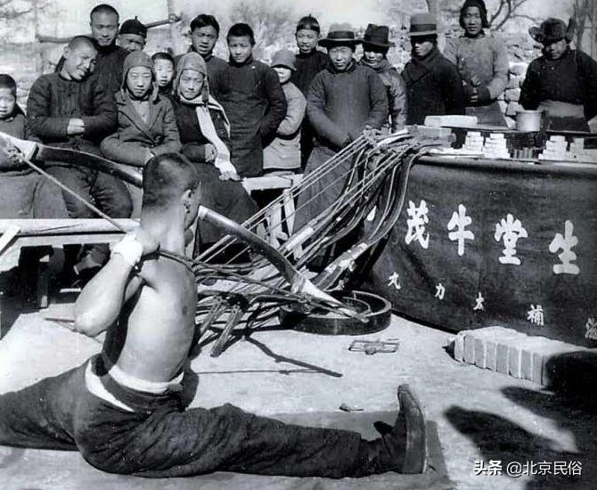 定心丸,蒙汗葯,大力丸,3種傳統好葯,經考證是哪幾味葯材?