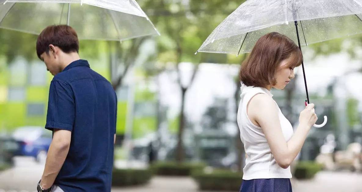 八字看哪些人一生姻緣較差桃花衰敗