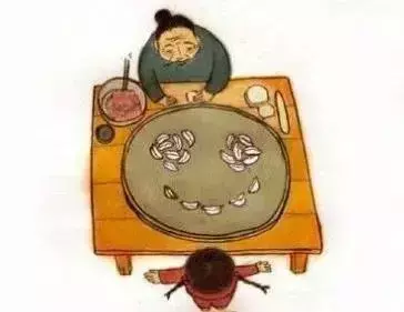 一個神秘莫測的玄學師——誰的娘不是娘