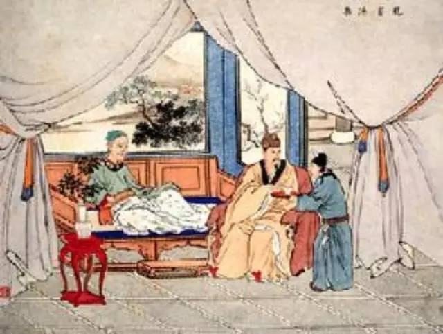 對父母永遠要軟言柔語