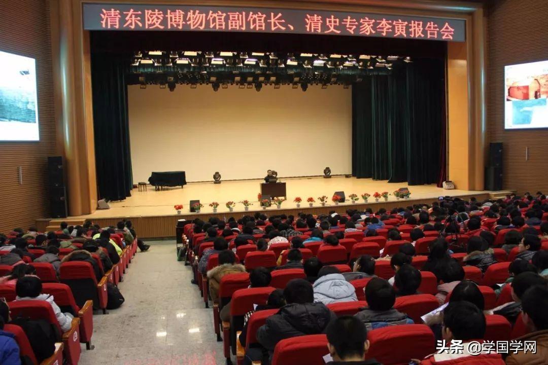 守陵30年成為清史專家,5次上百家講壇,他為你揭秘清宮疑案秘史