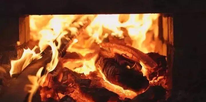 柴燒建盞是木的獻身，火的藝術