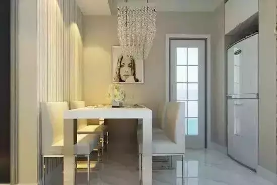 每日風水知識：門後見一物戶主難富貴